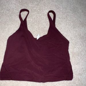Lululemon align tank